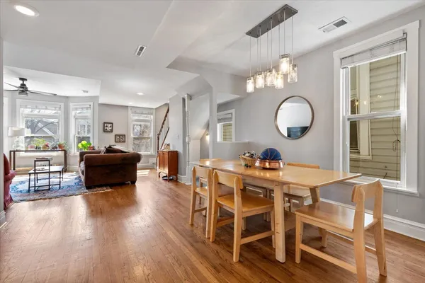 $1,249,900 | 2156 West Belle Plaine Avenue, Chicago, IL 60618