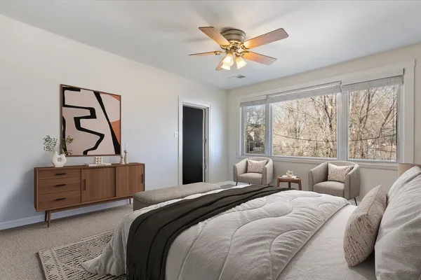 $1,249,900 | 2156 West Belle Plaine Avenue, Chicago, IL 60618