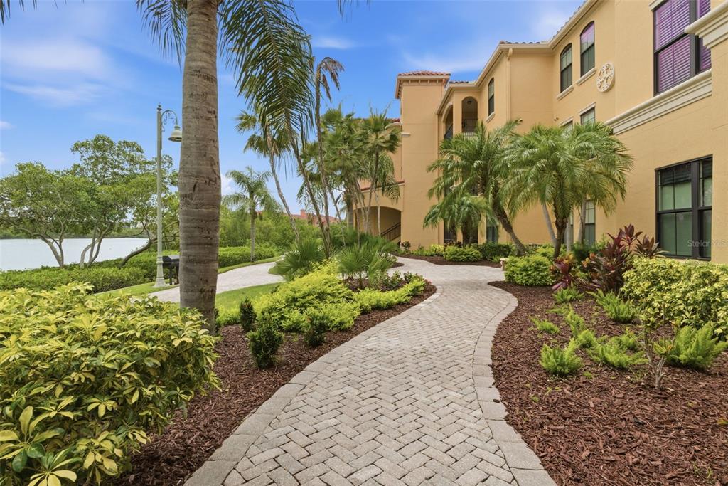 2739 Via Capri, Unit 1014 Clearwater, FL 33764 - Photo 29 of 48