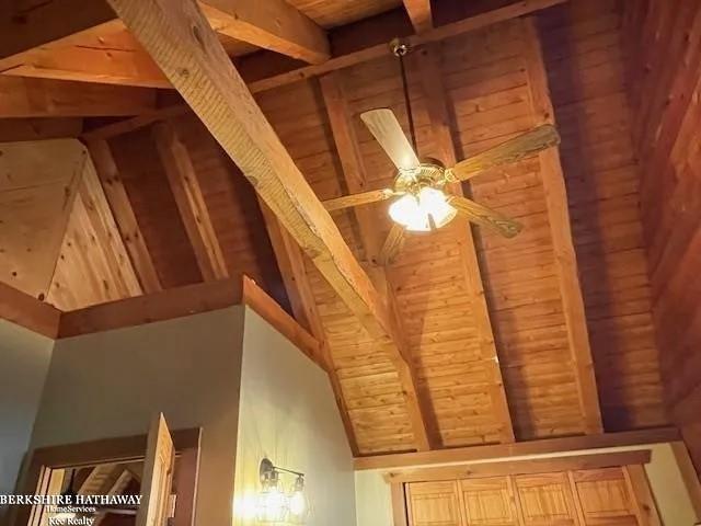 8828 Meskill Road Columbus, MI 48063 - Photo 33 of 54