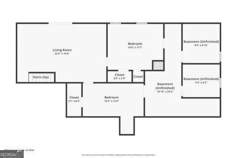 a picture of a black and white photo