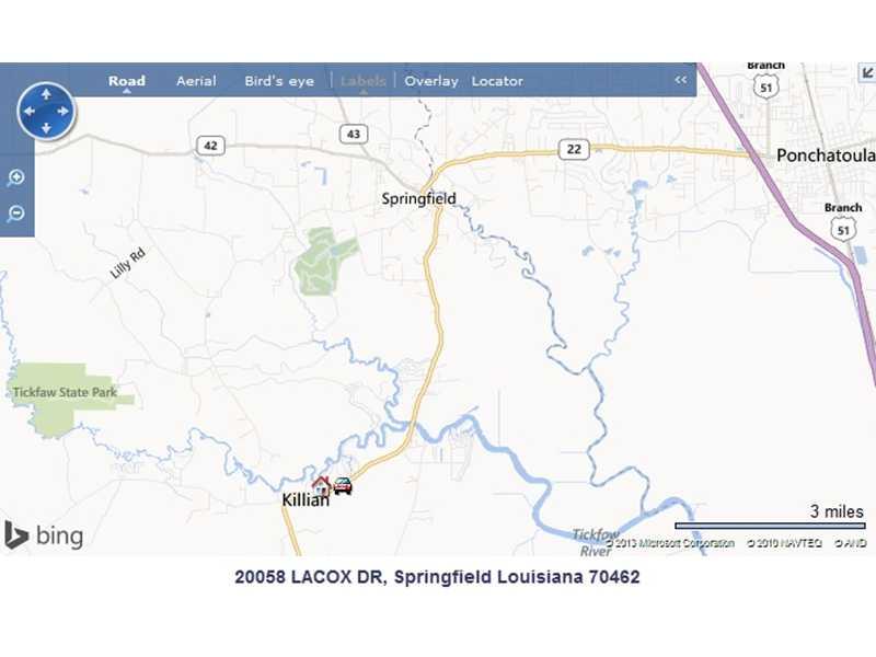 20058 Lacox Lane Springfield, LA 70462 - Photo 21 of 22 Gallery Image 21