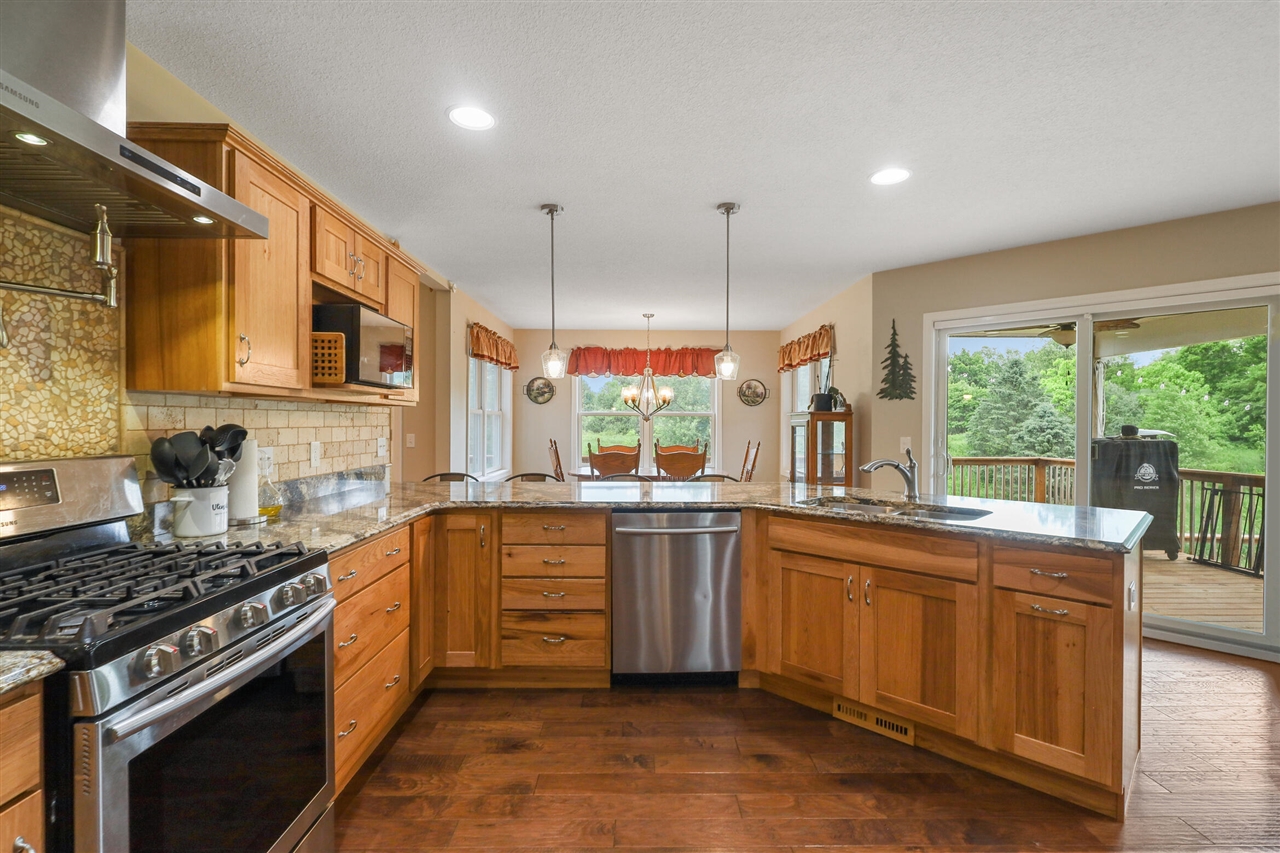 10426 Dutch Settlement Road Marcellus, MI 49067 - Photo 15 of 67 Gallery Image 15