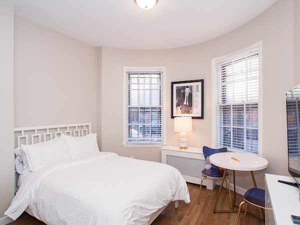 102 Chandler Street, Unit 2 Boston, MA 02116 - Photo 1 of 8