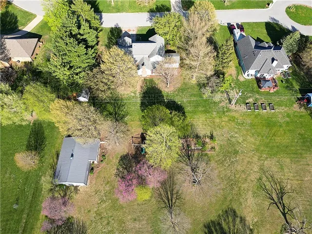 $620,000 | 1502 Hillcrest Court, Atchison, KS 66002