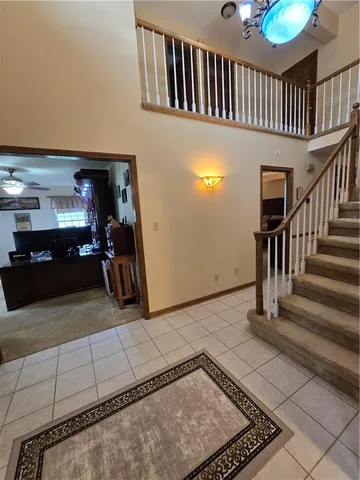 $620,000 | 1502 Hillcrest Court, Atchison, KS 66002