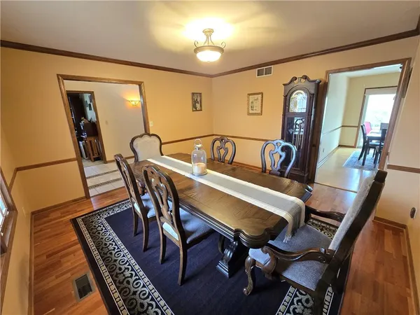 $620,000 | 1502 Hillcrest Court, Atchison, KS 66002