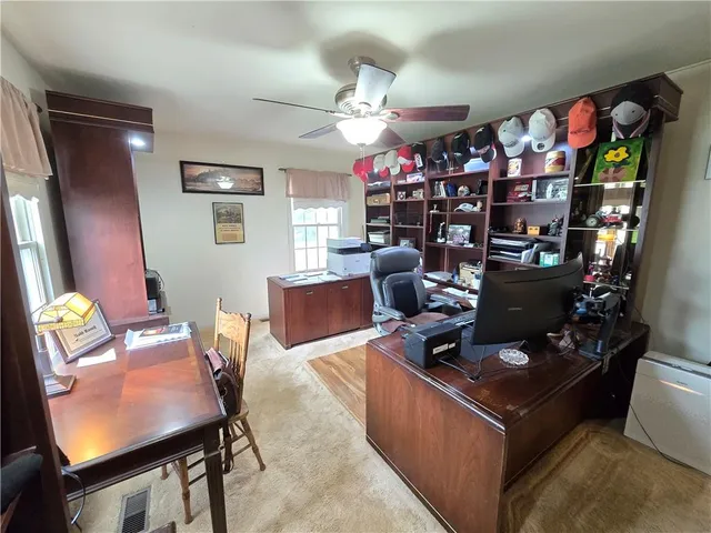 $620,000 | 1502 Hillcrest Court, Atchison, KS 66002