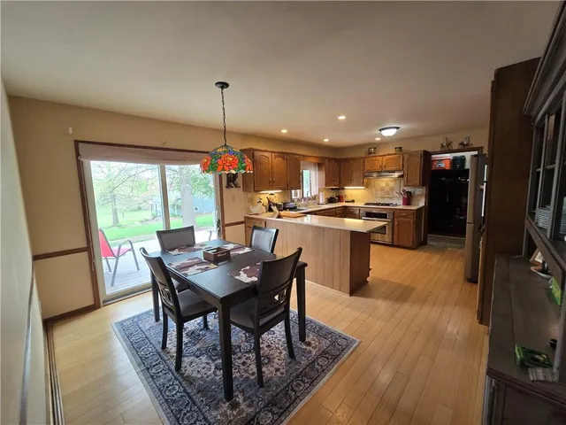 $620,000 | 1502 Hillcrest Court, Atchison, KS 66002