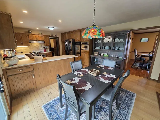 $620,000 | 1502 Hillcrest Court, Atchison, KS 66002