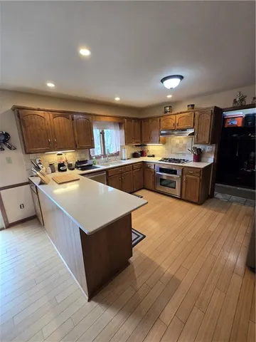 $620,000 | 1502 Hillcrest Court, Atchison, KS 66002