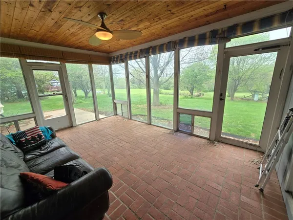 $620,000 | 1502 Hillcrest Court, Atchison, KS 66002