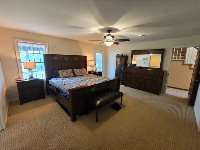 $620,000 | 1502 Hillcrest Court, Atchison, KS 66002