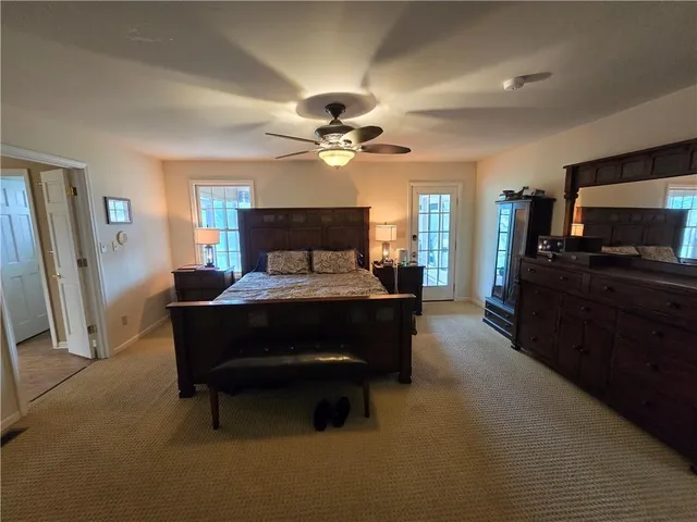 $620,000 | 1502 Hillcrest Court, Atchison, KS 66002