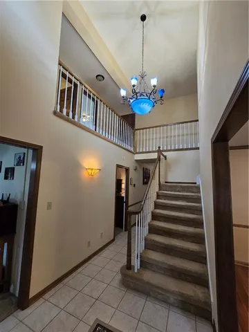 $620,000 | 1502 Hillcrest Court, Atchison, KS 66002