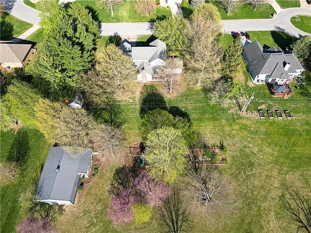 $620,000 | 1502 Hillcrest Court, Atchison, KS 66002