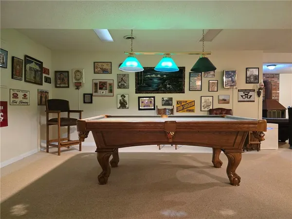 $620,000 | 1502 Hillcrest Court, Atchison, KS 66002