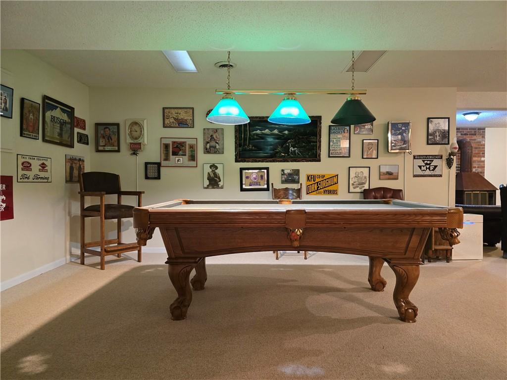 1502 Hillcrest Court Atchison, KS 66002 - Photo 63 of 89