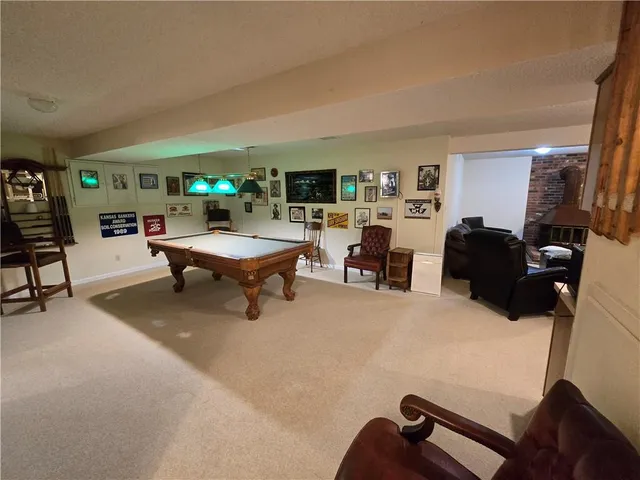 $620,000 | 1502 Hillcrest Court, Atchison, KS 66002