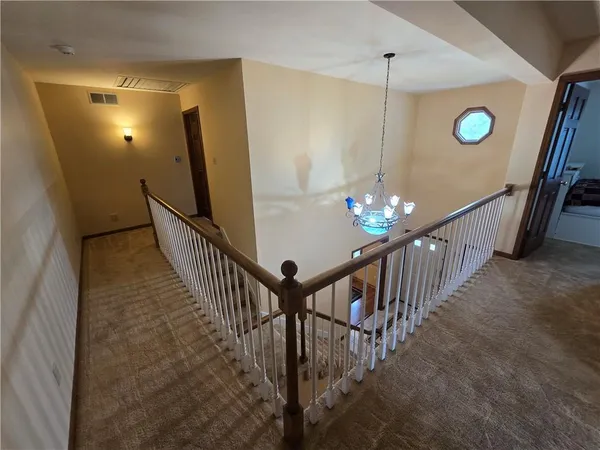 $620,000 | 1502 Hillcrest Court, Atchison, KS 66002