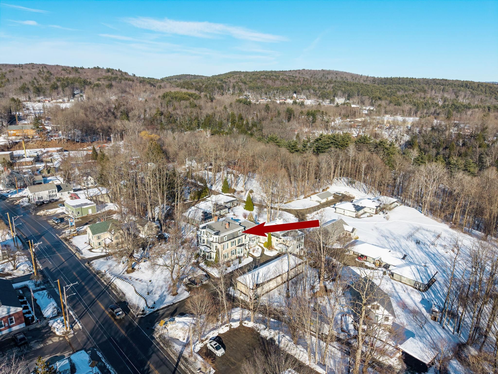 106 Main Street, Unit 5 Putney, VT 05346 - Photo 49 of 49