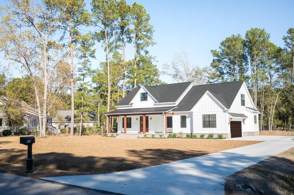$659,000 | 54 Sweetbriar Lane, Walterboro, SC 29488