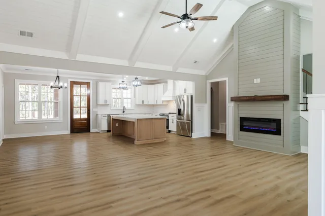 $689,000 | 54 Sweetbriar Lane, Walterboro, SC 29488