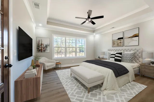 $689,000 | 54 Sweetbriar Lane, Walterboro, SC 29488