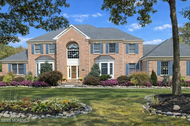 $1,200,000 | 1090 Ridge Avenue, Manahawkin, NJ 08050