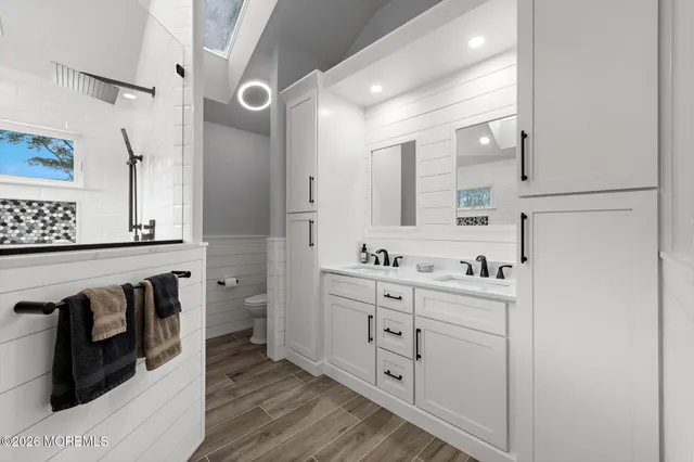 a view of outdoor space