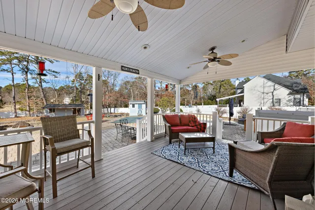 $1,200,000 | 1090 Ridge Avenue, Manahawkin, NJ 08050