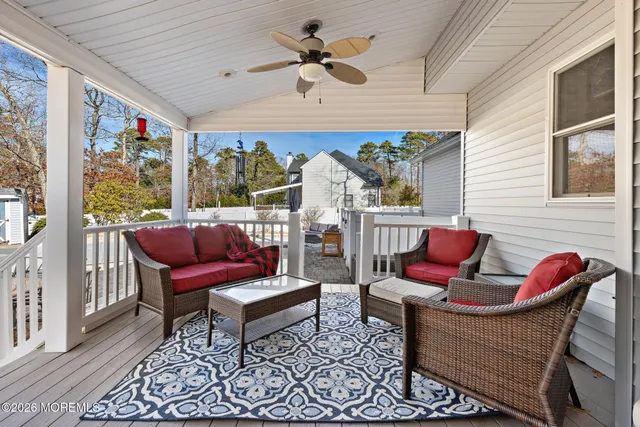 $1,200,000 | 1090 Ridge Avenue, Manahawkin, NJ 08050