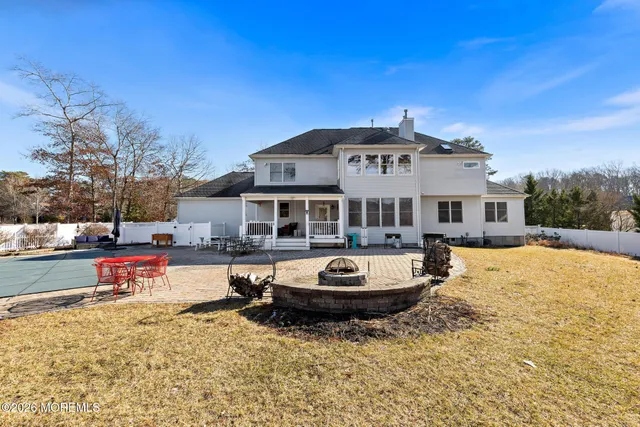$1,200,000 | 1090 Ridge Avenue, Manahawkin, NJ 08050