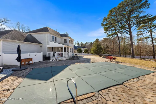 $1,200,000 | 1090 Ridge Avenue, Manahawkin, NJ 08050