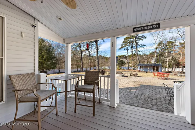 $1,200,000 | 1090 Ridge Avenue, Manahawkin, NJ 08050