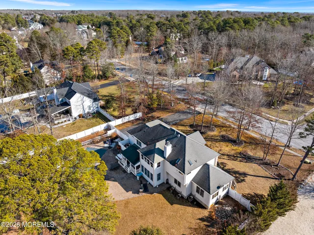 $1,200,000 | 1090 Ridge Avenue, Manahawkin, NJ 08050