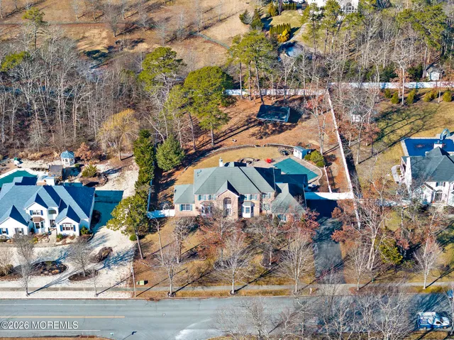 $1,200,000 | 1090 Ridge Avenue, Manahawkin, NJ 08050