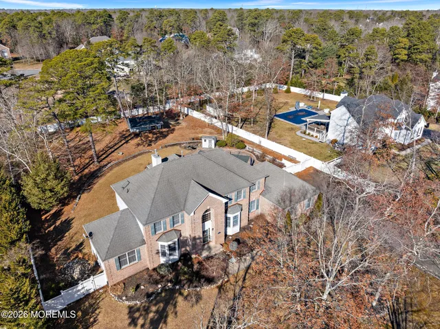 $1,200,000 | 1090 Ridge Avenue, Manahawkin, NJ 08050