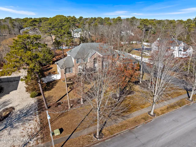 $1,200,000 | 1090 Ridge Avenue, Manahawkin, NJ 08050