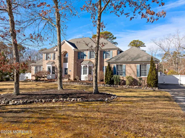 $1,200,000 | 1090 Ridge Avenue, Manahawkin, NJ 08050