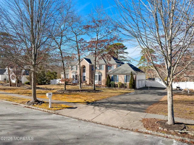 $1,200,000 | 1090 Ridge Avenue, Manahawkin, NJ 08050