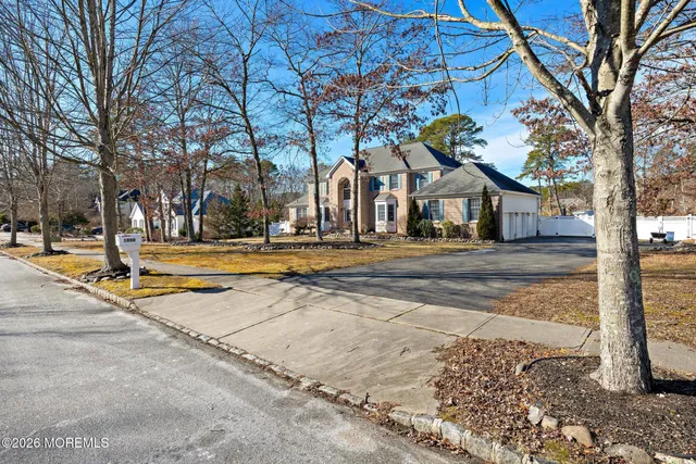 $1,200,000 | 1090 Ridge Avenue, Manahawkin, NJ 08050