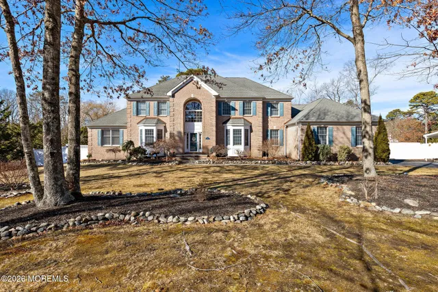 $1,200,000 | 1090 Ridge Avenue, Manahawkin, NJ 08050