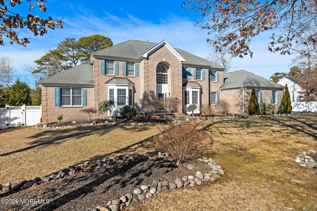 $1,200,000 | 1090 Ridge Avenue, Manahawkin, NJ 08050