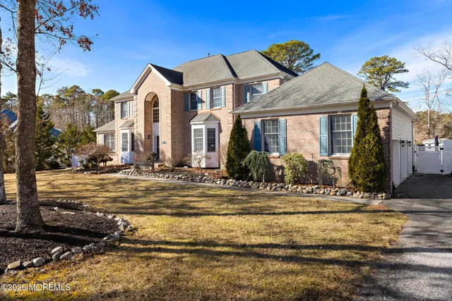 $1,200,000 | 1090 Ridge Avenue, Manahawkin, NJ 08050