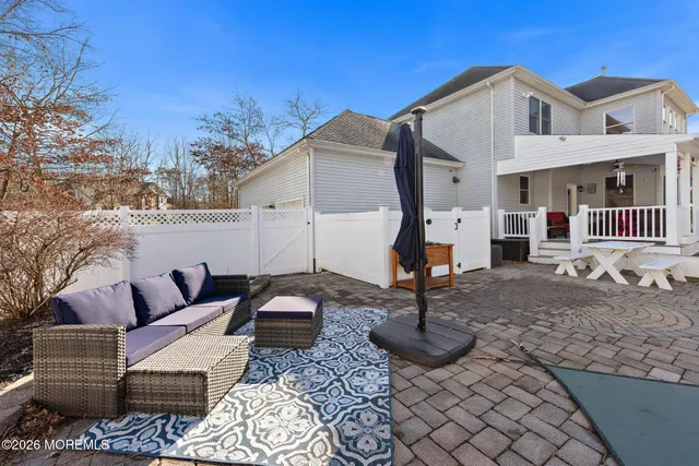 $1,200,000 | 1090 Ridge Avenue, Manahawkin, NJ 08050