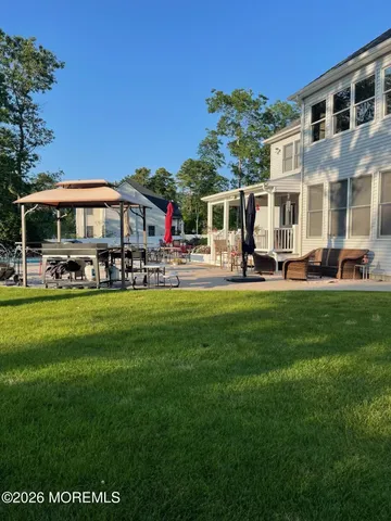 $1,200,000 | 1090 Ridge Avenue, Manahawkin, NJ 08050