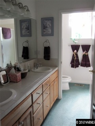 1537 Empire Ranch Road Carson City, NV 89701 - Photo 11 of 13 Photo 11