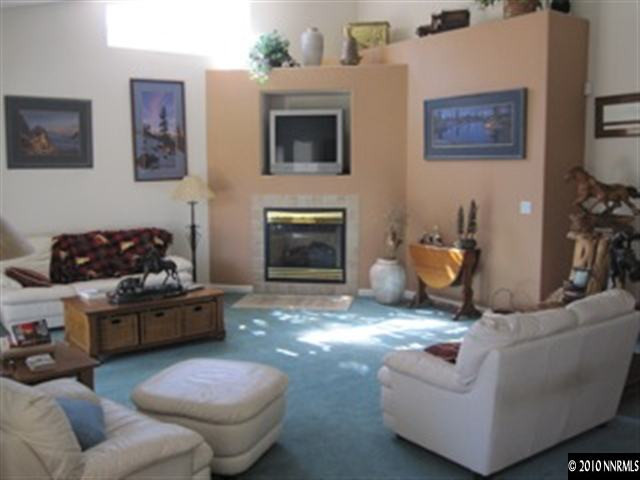1537 Empire Ranch Road Carson City, NV 89701 - Photo 3 of 13 Photo 3