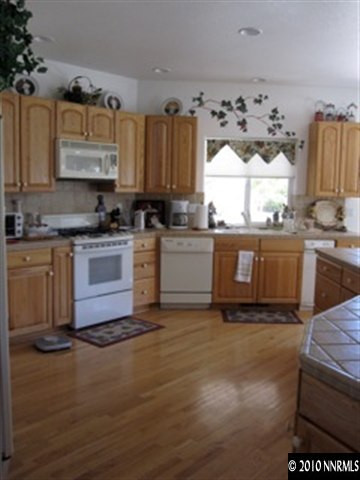 1537 Empire Ranch Road Carson City, NV 89701 - Photo 4 of 13 Photo 4